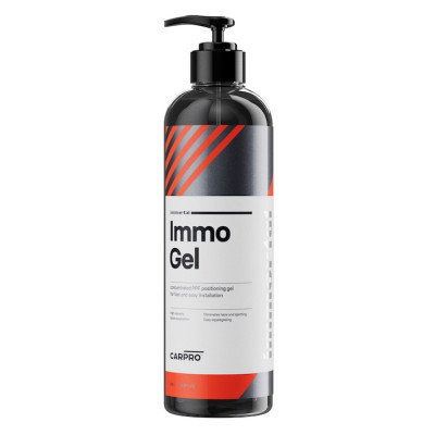 CarPro ImmoGel, 500ml