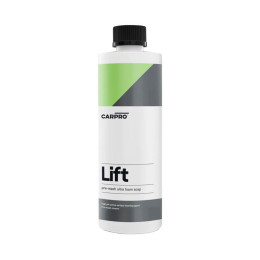 Шампунь CarPro Lift 
