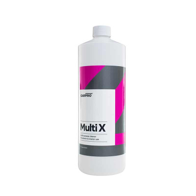 CarPro MultiX, 1000ml