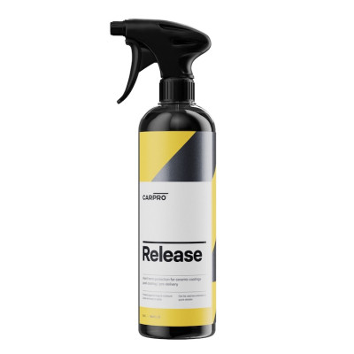 CarPro Release, 500ml