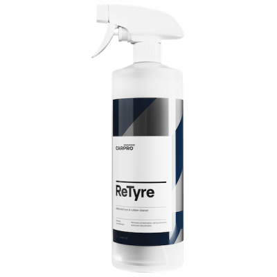 CarPro ReTyre, 1000ml CarPro ReTyre, 1000ml