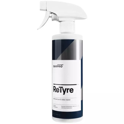 CarPro ReTyre, 500ml