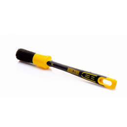 Кісточка Work Stuff Detailing Brush Rubber Black 24mm Кісточка Work Stuff Detailing Brush Rubber Black 24mm