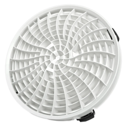Сепаратор Detail Guardz Dirt Lock White