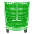 Detail Guardz Scrub Wall 180, Green