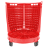 Detail Guardz Scrub Wall 180, Red