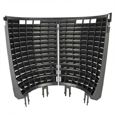 Detail Guardz Scrub Wall 180, Black