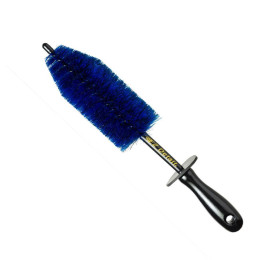 Щітка EZ Detail Brush Mini, Blue