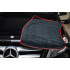 Fireball Black Fox Twist Drying Towel, 70*90cm