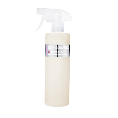 Fireball Carnauba Wax