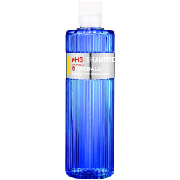 Шампунь Fireball PH3 Shampoo