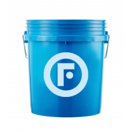 Відро без сепаратора Fireball, Blue