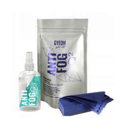 Антитуман Gyeon Q2 AntiFog Kit Антитуман Gyeon Q2 AntiFog Kit