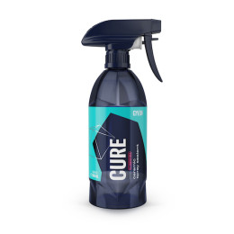 Силант Gyeon Cure Ceramic Spray Sealant 500ml