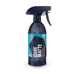 Силант Gyeon CureMatte Ceramic Spray Sealant