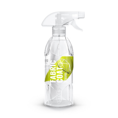 Gyeon Q2 FabricCoat, 400ml