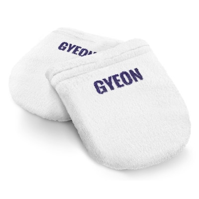 Gyeon Accessories MF Applicator 2x