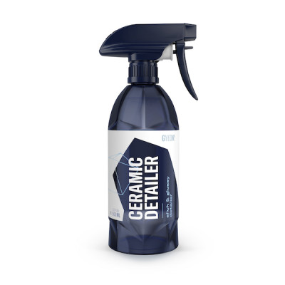 Gyeon Q2M Ceramic Detailer, 500ml