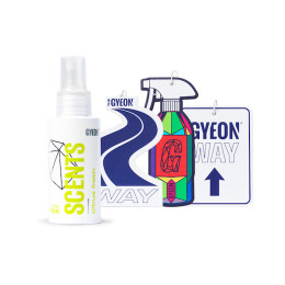 Ароматизатор Gyeon Q2M Scents Citrus Fresh
