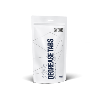 Gyeon Degrease Tabs, 2x10