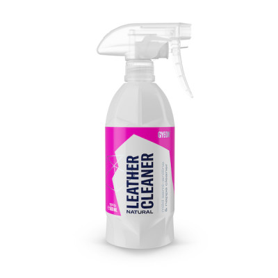 Gyeon LeatherCleaner Natural, 500ml