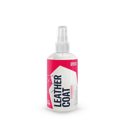 Gyeon Q2 LeatherCoat, 120ml
