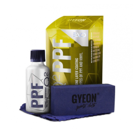 Кераміка Gyeon PPF EVO, 50ml