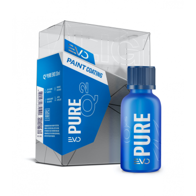 Gyeon Q2 Pure EVO LightBox, 30ml