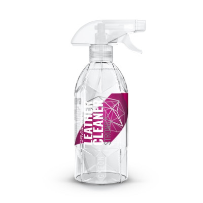 Gyeon Q2M Leather Cleaner Strong, 500ml