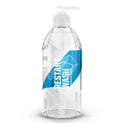 Gyeon RestartWash, 400ml