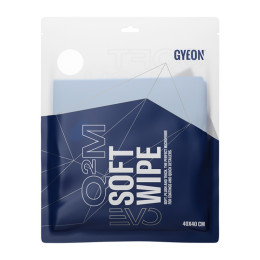 Рушник Gyeon Q2M SoftWipe EVO