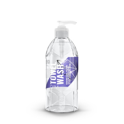 Gyeon TowelWash, 500ml