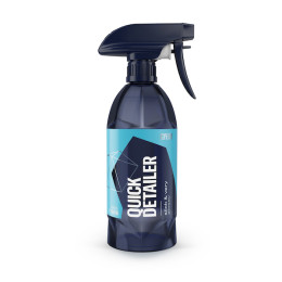 Квік-детейлер Gyeon QuickDetailer