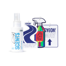 Ароматизатор Gyeon Q2M Scents Light Blue