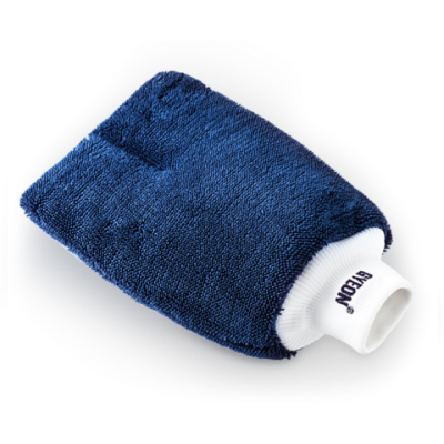 Gyeon SilkMitt accessories