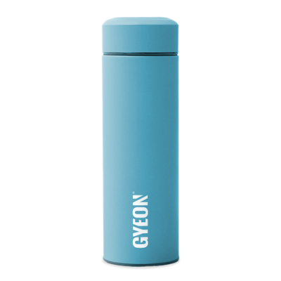 Gyeon Steel Bottle Blue