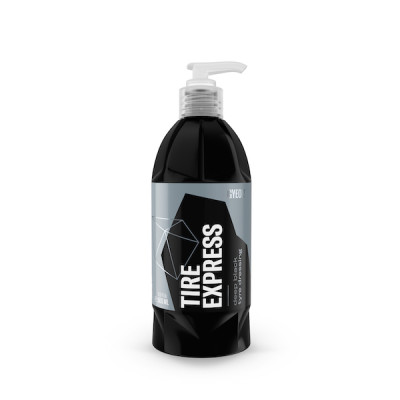 Gyeon Q2M Tire Express, 400 ml