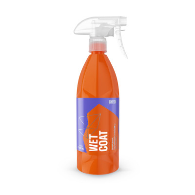 Gyeon Wet Coat, 1000ml