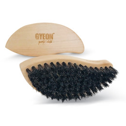 Щітка Gyeon Accessories LeatherBrush