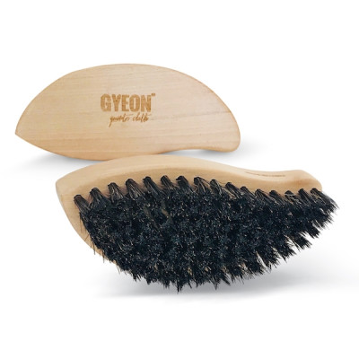 Gyeon Accessories LeatherBrush