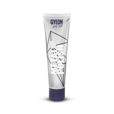Gyeon Q2M Metal Polish, 120ml
