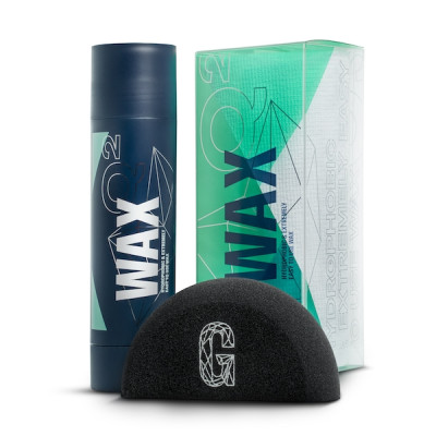 Gyeon Q2 Wax, 175ml
