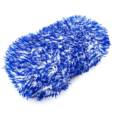 Microfiber Madness Incredispon