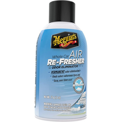 Meguiar's Air Refresher Summer Breeze