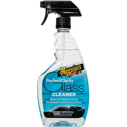 Очисник Meguiar's Perfect Clarity Glass Cleaner Очисник Meguiar's Perfect Clarity Glass Cleaner