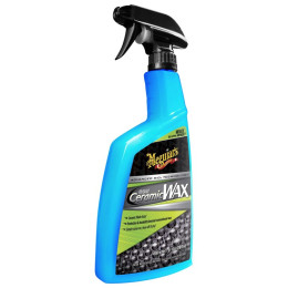 Швидкий керамічний віск Meguiar's G190526 Hybrid Ceramic Wax