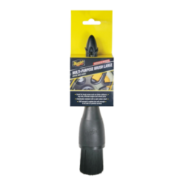 Пензлик Meguiar's Multi-Purpose Brush Large
