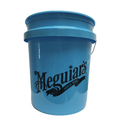 Meguiar's Blue Bucket Ceramic, 19L