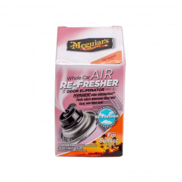 Нейтралізатор запахів Meguiar's Air Refresher Fiji Sunset