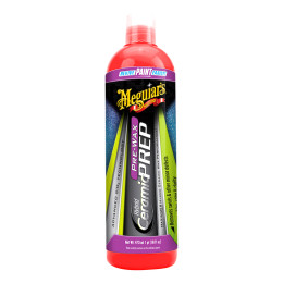 Мікроабразівний поліроль для кузова Meguiars Hybrid Ceramic Pre Wax Prep